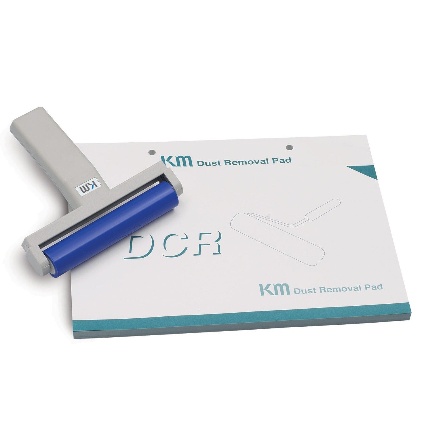 DCR Adhesive Pad