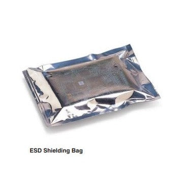 Anti-Static Metalized Bag