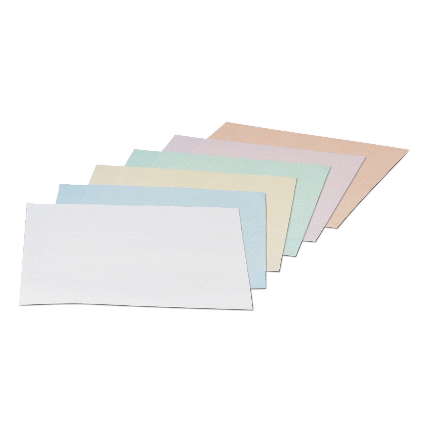 Cleanroom Papers