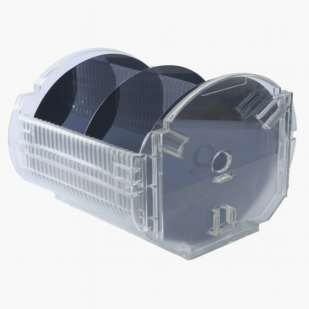 Open Cassette (PC)