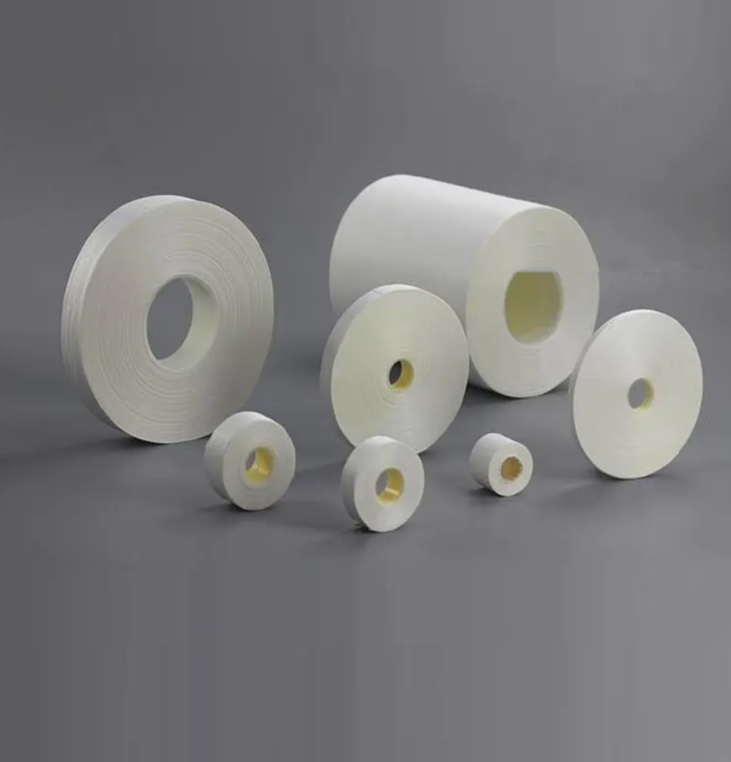 Nonwoven Tape Roll Cleaning Wipes