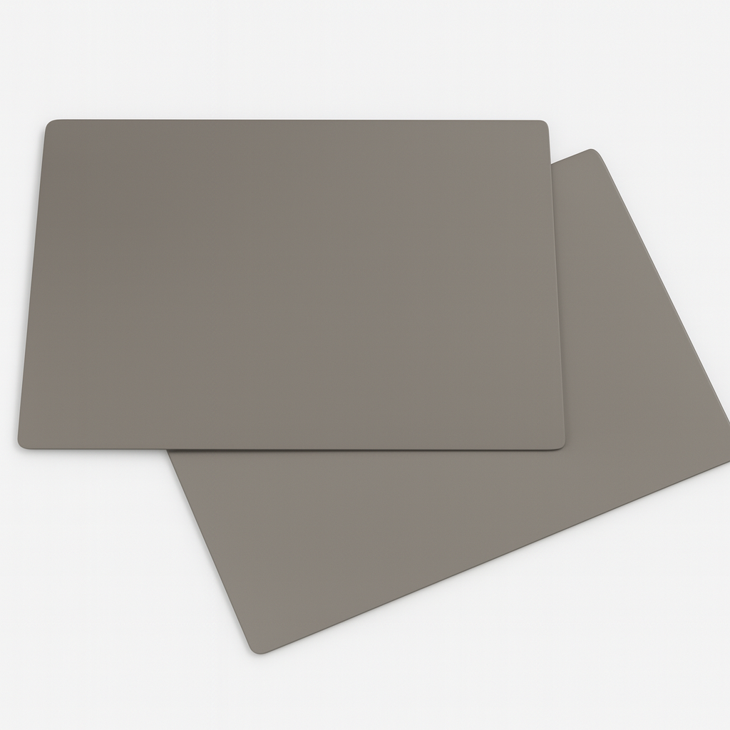 [TechniClean] Transfer sheet (For butyl synthetic rubber)