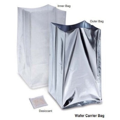 Wafer Carrier Static Shielding Bags
